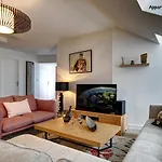 Appartements De Caractere Centre