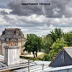 Appartements de caractère centre