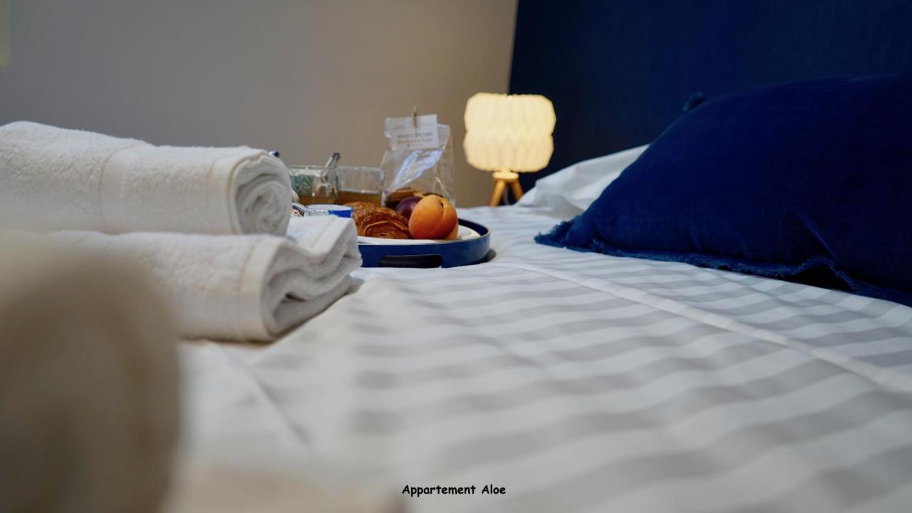 De Caractère Centre Appartement