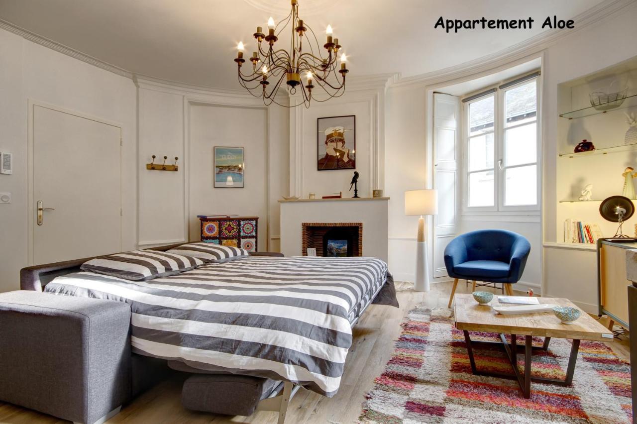 Appartement De Caractère Centre *