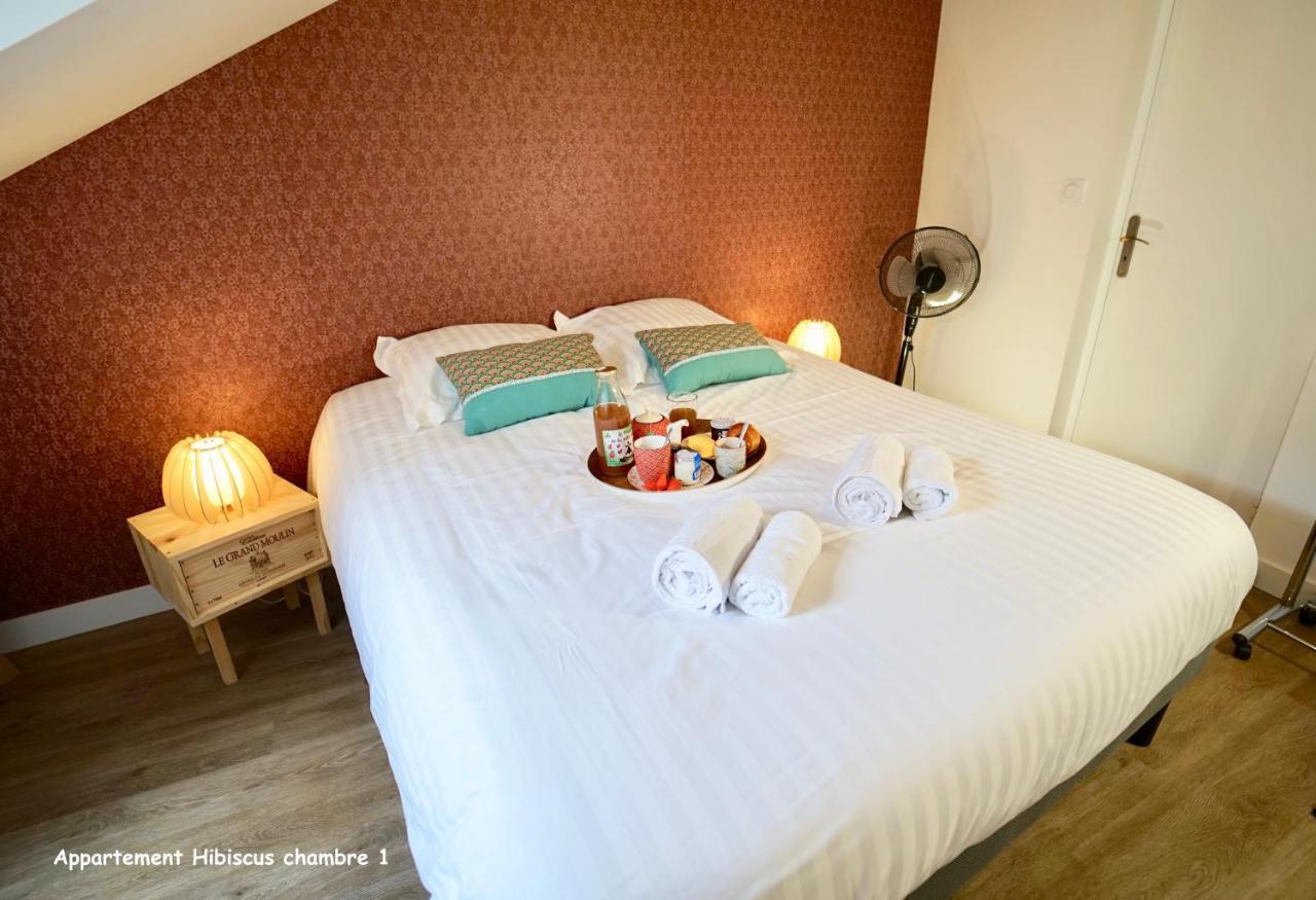 Appartement De Caractère Centre