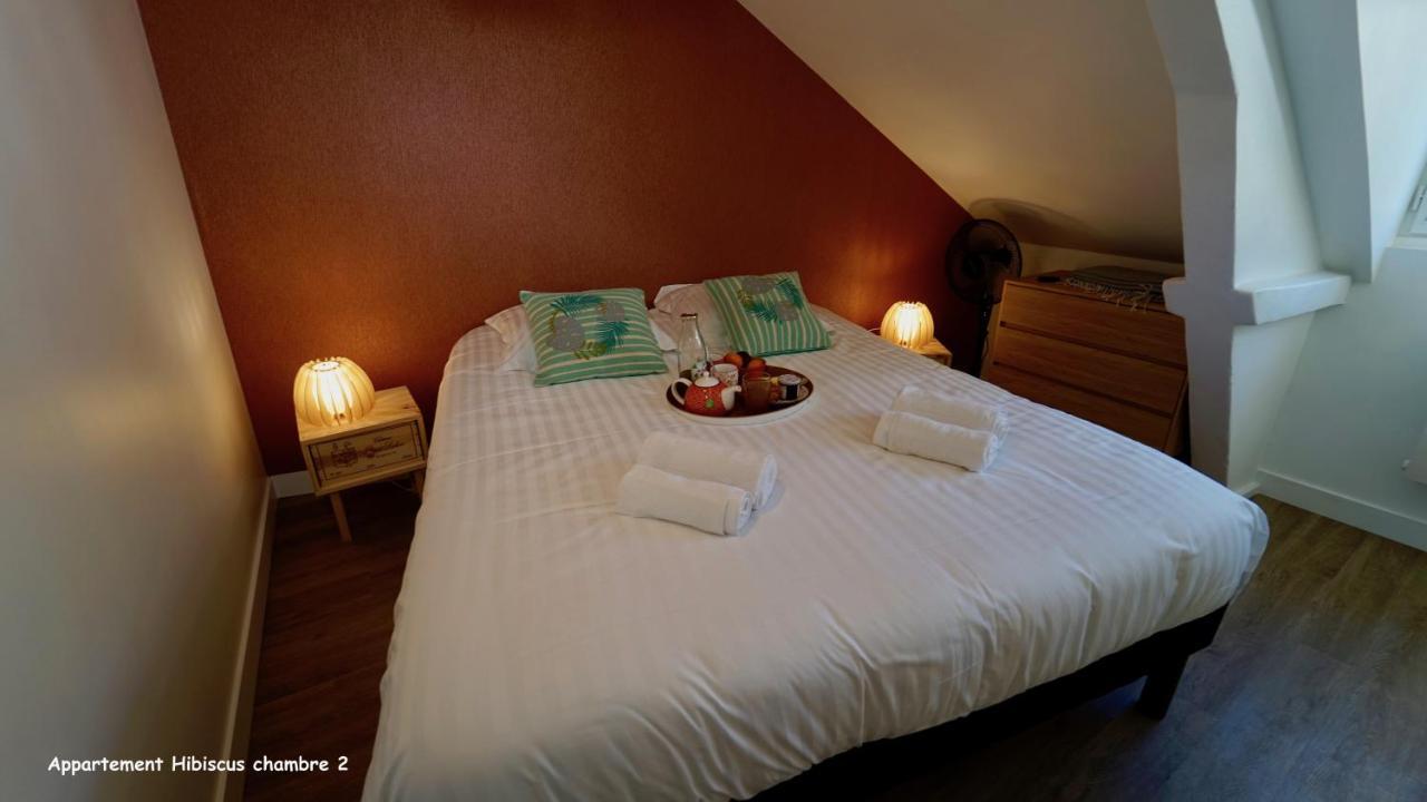 De Caractère Centre Appartement *