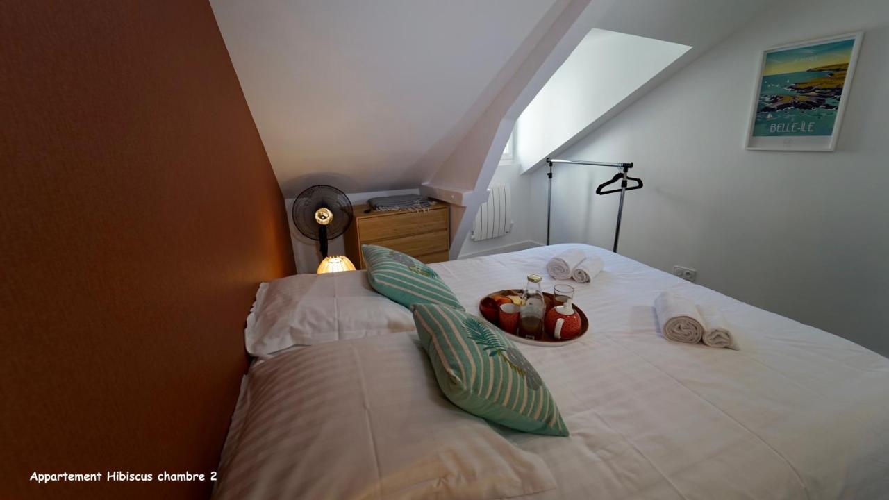 De Caractère Centre Appartement Vannes