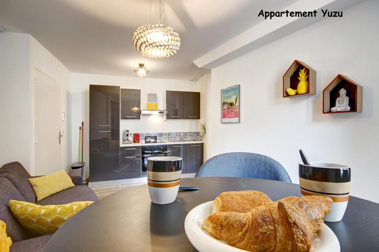 De Caractère Centre Appartement Vannes