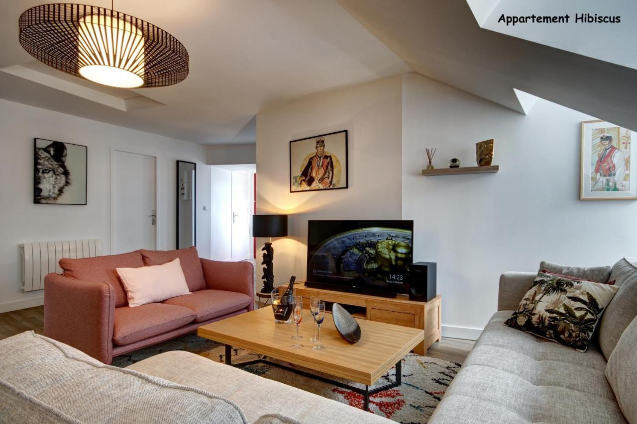 Appartement De Caractère Centre