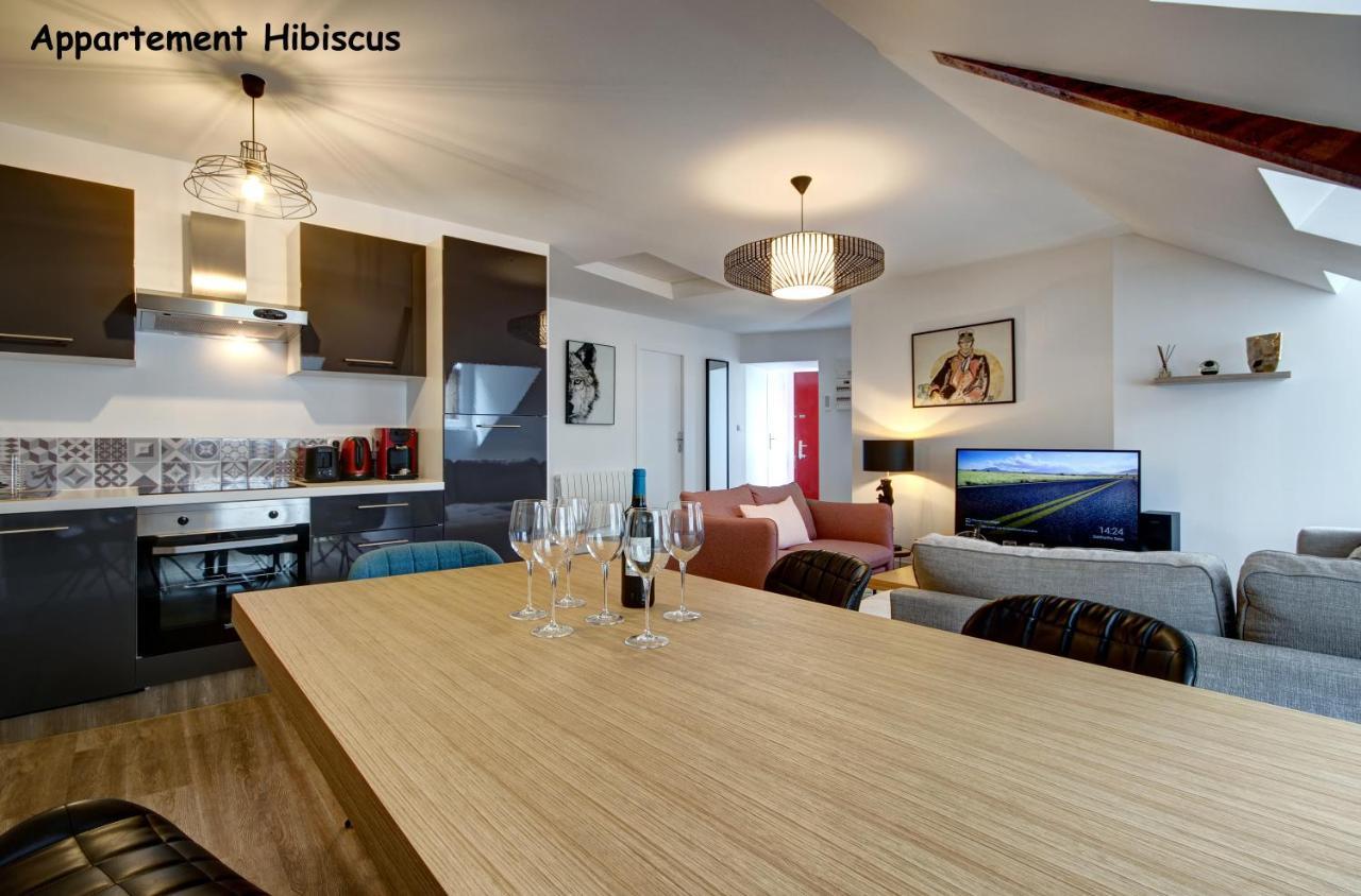 Appartement De Caractère Centre Vannes