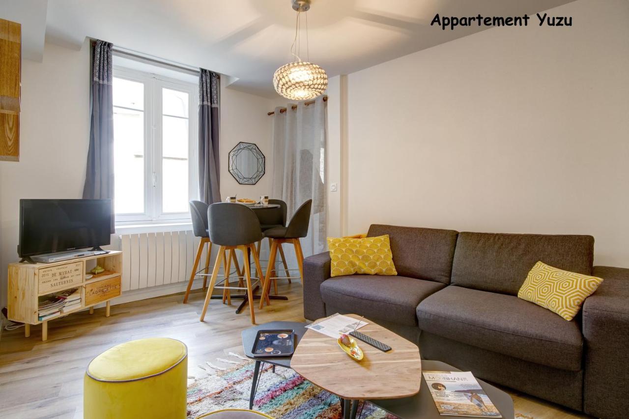 Appartement De Caractère Centre