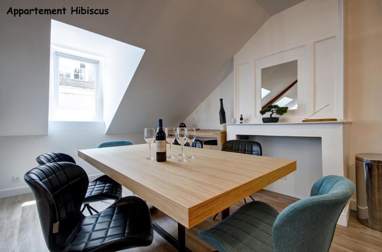 De Caractère Centre Appartement