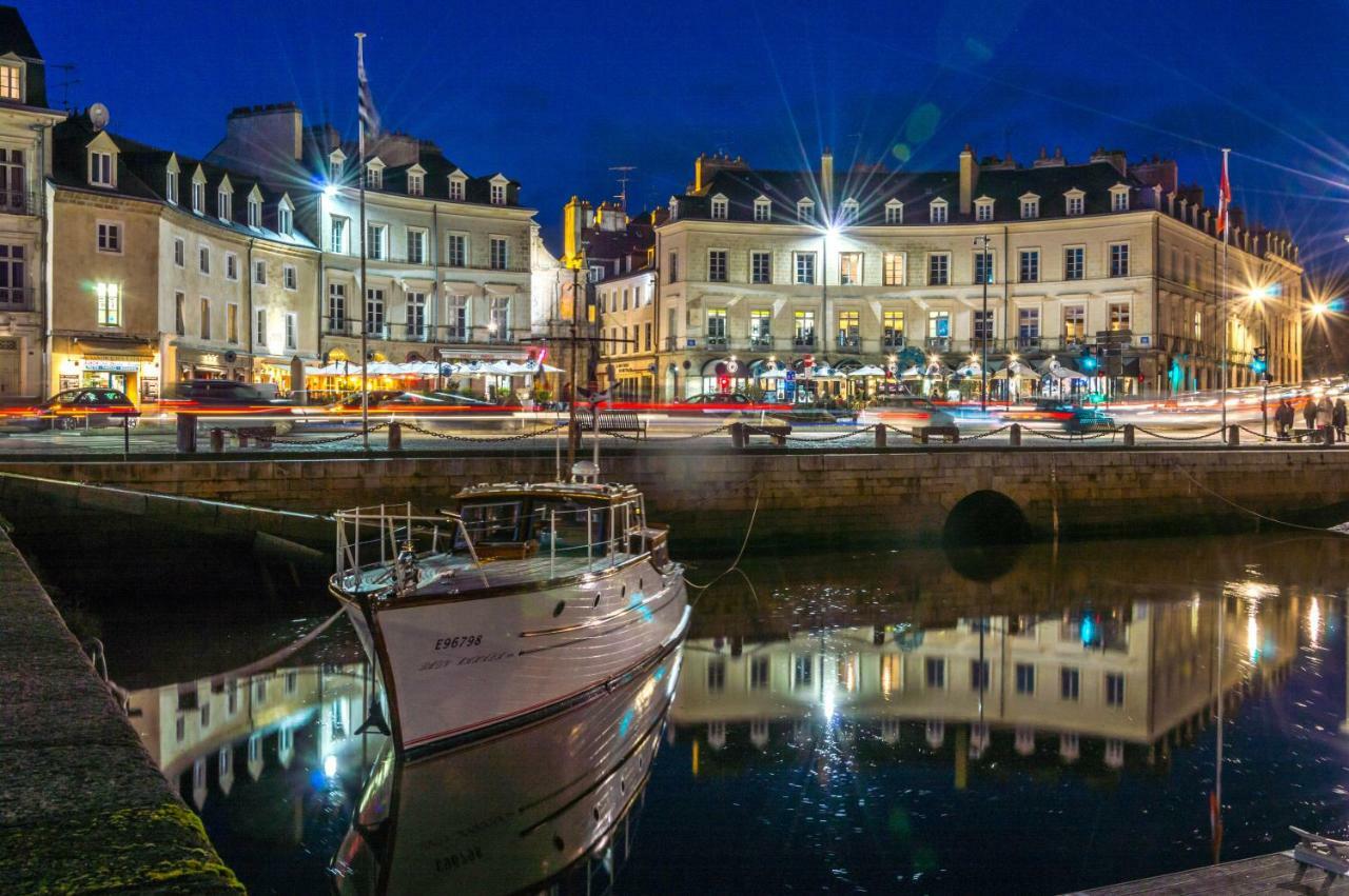 De Caractère Centre Vannes