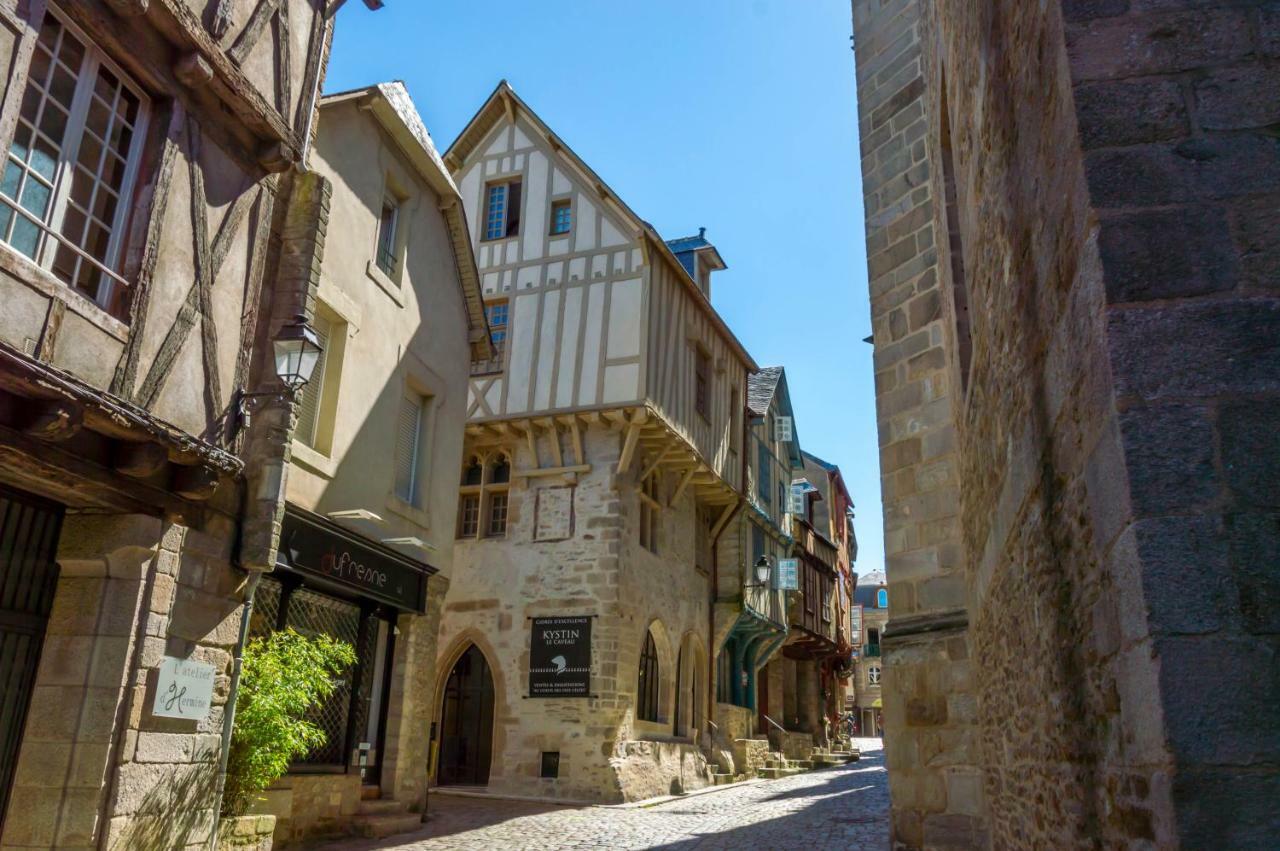 Apartment De Caractere Centre *